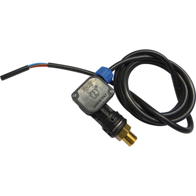 Pressostat Serie KF 2421003800A référence fournisseur 32008418
